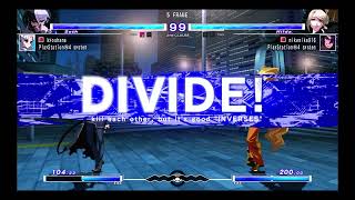 UNDER NIGHT IN-BIRTH Exe:Late[st]