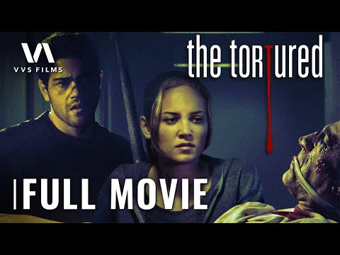 Full Movie HD | The Tortured | Erika Christensen, Jesse Metcalfe | Horror, Thriller