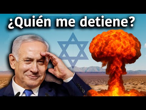 ¿Por qué ISRAEL si puede tener ARMAS NUCLEARES? : La hipocresía del Medio Oriente