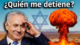 ¿Por qué ISRAEL si puede tener ARMAS NUCLEARES? : La hipocresía del Medio Oriente