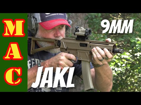 PSA 9mm JAKL - Worth the price?