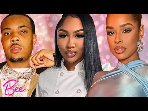 Taina addresses hitting Ari’s son & stealing Herbo from Ari