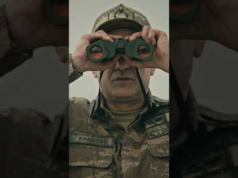 Охотник Стреляет С Расстояния Двухсот Метров | Обещание #shorts