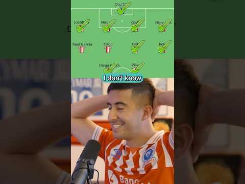 Soltero’s Ball Knowledge Gets TESTED! ?