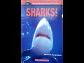 Exploring Non-Fiction Text Features in Sharks!