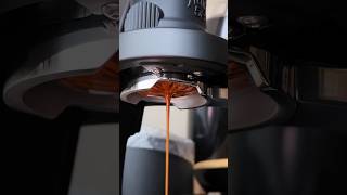 Espresso workflow with Flair58+2 & IKAPE tools #espresso #coffee