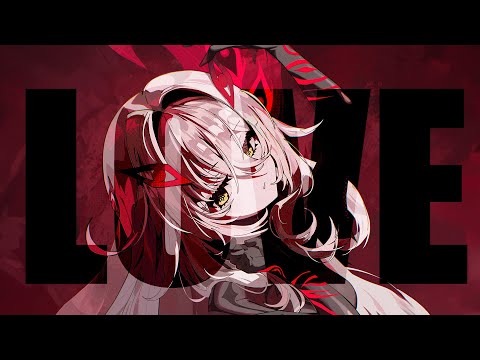 Nightcore - Love (The Tech Thieves)