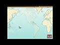 Magellan's Expedition and Challenges