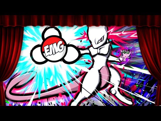 The Mewtwo Double Feature