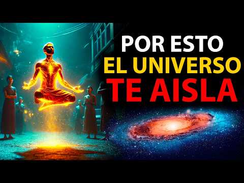 Jacobo Grinberg: Por Esta Razón El Universo Te Aísla del Resto