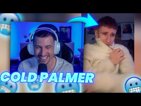 COLD PALMER BEKÜLDÖTT EGY VIDEÓT! 🤣 - NÉZŐIM HIHETETLEN NYITÁSAI 12.RÉSZ