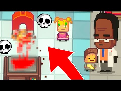 ¡DESTRUCCION en CLASE DE CIENCIAS! | Kindergarten 2 #15