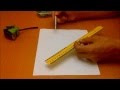 Building a Paper Tower Tutorial