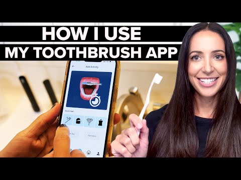 Dental Hygienist's Secret: The App I Recommend to ALL My Patients! 🔥