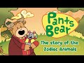 Zodiac Race and Animal Traits