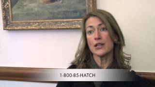 What happens once you file a Hatch Act complaint?