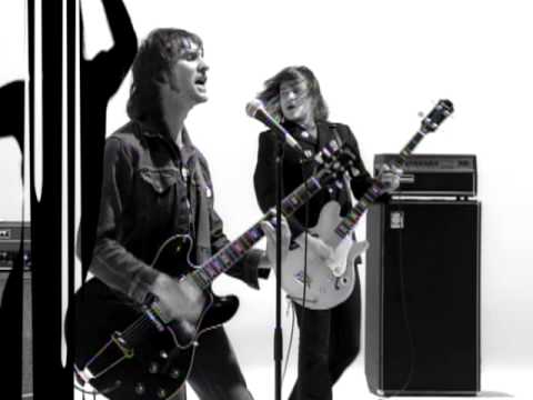 Are You Gonna Be My Girl - Jet 