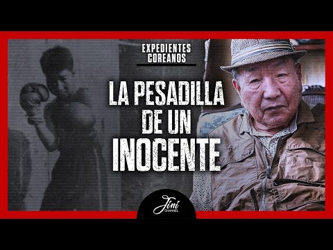 🔍58 AÑOS TRAS LAS REJAS... Y ERA INOCENTE: EL CASO HAKAMADA / Expedientes Coreanos