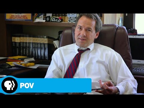 POV | Dark Money | Trailer | PBS