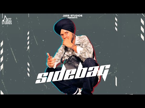 Sidebag (Official Song) Satti Kakrali | New Punjabi Song 2024 | Latest Punjabi Song | Jass Studios