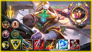 LOL MONTAGE 2025 - BEST PLAYS