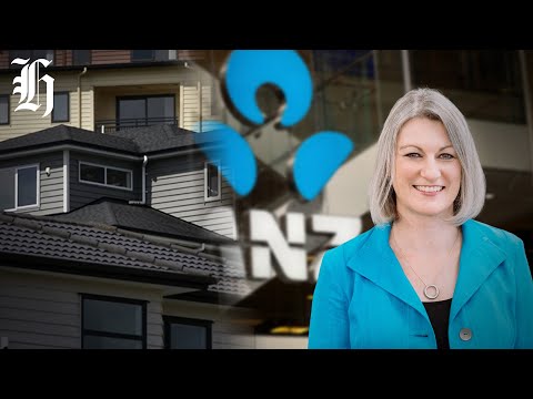 YouTube video thumbnail: ANZ Responds to OCR Drop