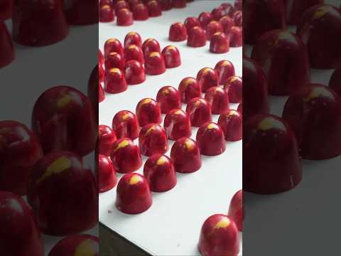 merhba bikoum et aid moubarak saaid #chocolate