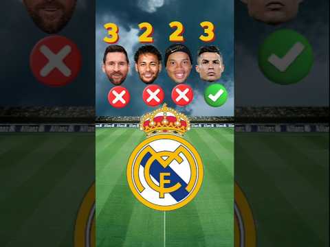 Ronaldo vs Messi neymar -  Ronaldinho 😎⚽