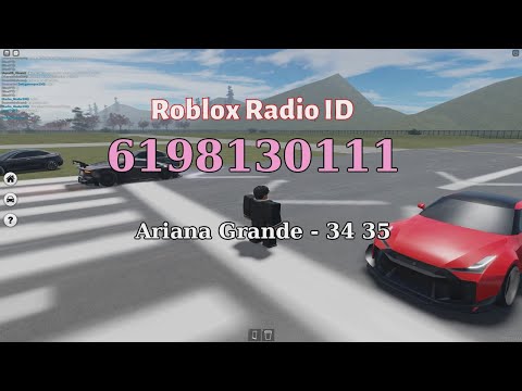 Your Text Roblox Id Code 07 2021 - ariana grande song id roblox 2021