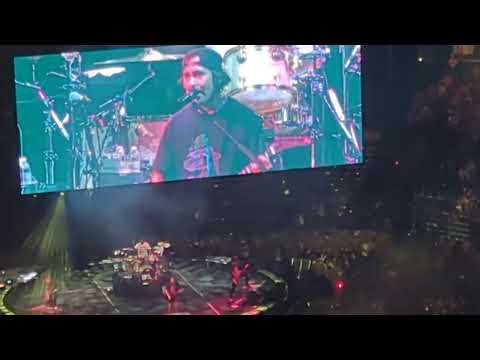 Pierce the Veil "Karma Police Radiohead Cover"-Capital One Arena 7-27-2024