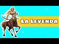 Understanding Legends