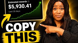 If You Still Haven't Made Money Online, WATCH THIS