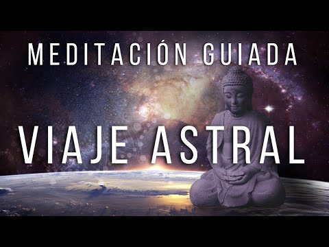 🧘🏽‍♀️ Explora los Reinos del Alma: Meditación Guiada para el Viaje Astral y la Sanación Energética