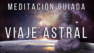 🧘🏽‍♀️ Explora los Reinos del Alma: Meditación Guiada para el Viaje Astral y la Sanación Energética