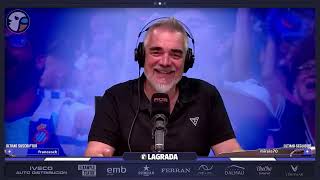 🎙¿Qué esperas de esta semana? | LaGradaSports