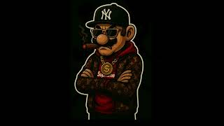 FREESTYLE TYPE BEAT - ''FLOW MARIO'' | Trap Instrumental 2025 | Rap Type Beat