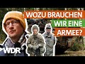 Understanding the Role and Training of the Bundeswehr