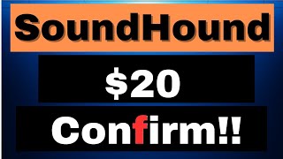 Soundhound Stock Analysis, Can It Reach $16.75 or Even $20? - soun stock analysis