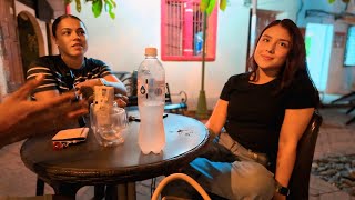 ¿Asi es la mujer moderna en El Salvador?