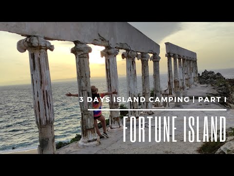 Fortune Island