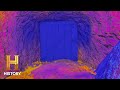 Exploration of the Lost Josephine Mine