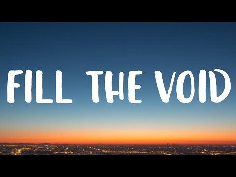 The Weeknd, Lily Rose Depp & Ramsey - Fill the Void (Lyrics)