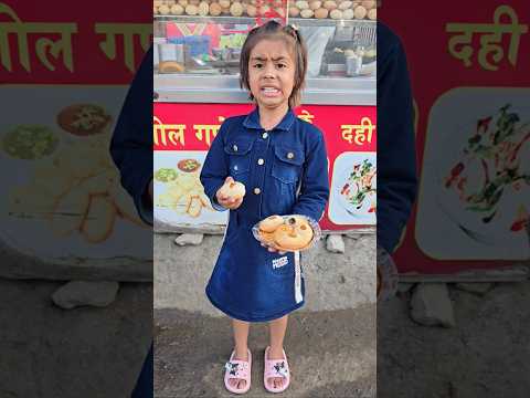 Mayra ki plate me ye kya nikla 😱#shorts