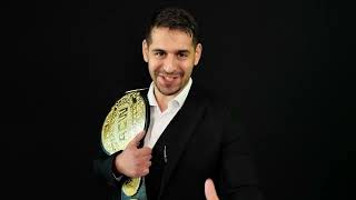 Rolandos Kayias vs Pater Ioannis: ACW: Warzone Hype Package