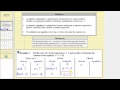Understanding Equations and the Story of X