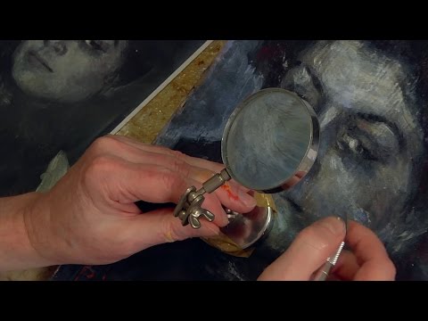 'Art and Craft' Trailer