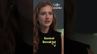 Evini geri aldı! #güllervegünahlar