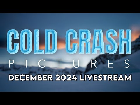 December 2024 Livestream REDUX