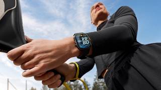 HUAWEI Watch FIT 5 Pro – viss, kas Tev nepieciešams uz rokas