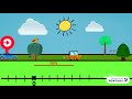Understanding Motion and Reference Frames